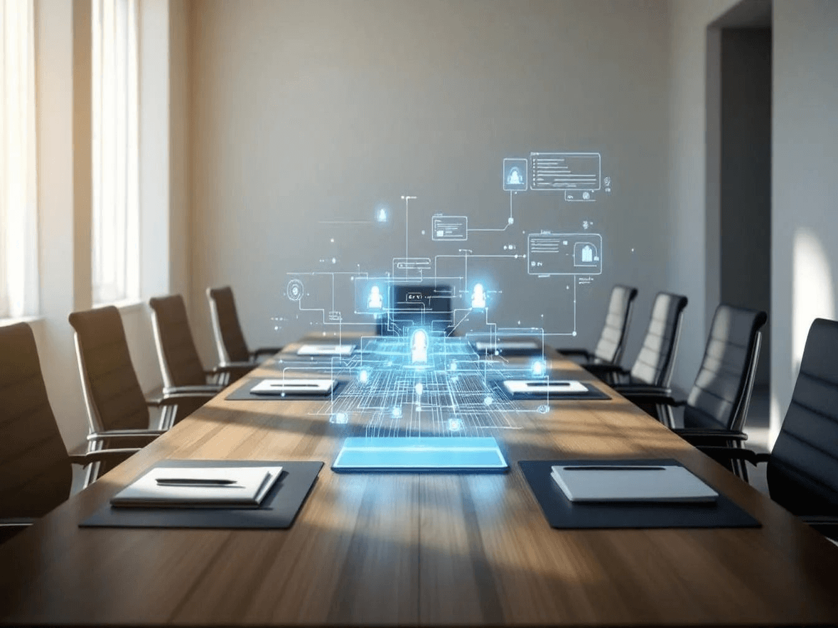 Agentic AI for Business Teams: Complete Implementation Guide